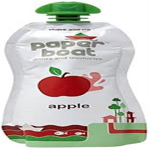Paper Boat - Apple (200 ml)